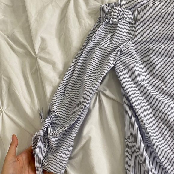 *SOLD* Aritzia Babaton “Malik” Top - Picture 4 of 8